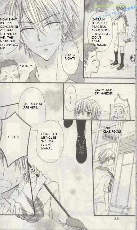 Butterfly Read Book Chapter 2 6